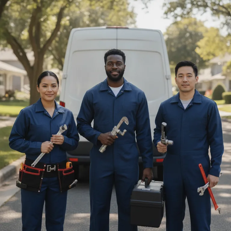 Water Heater Repair team in Altrincham